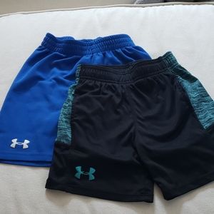 Under Armor shorts